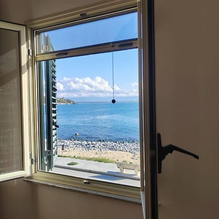 La Zagara House Apartman Joppolo Kültér fotó