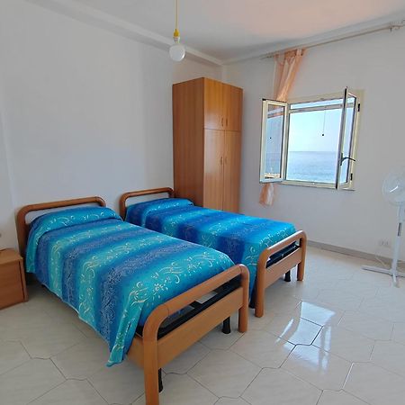 La Zagara House Apartman Joppolo Kültér fotó