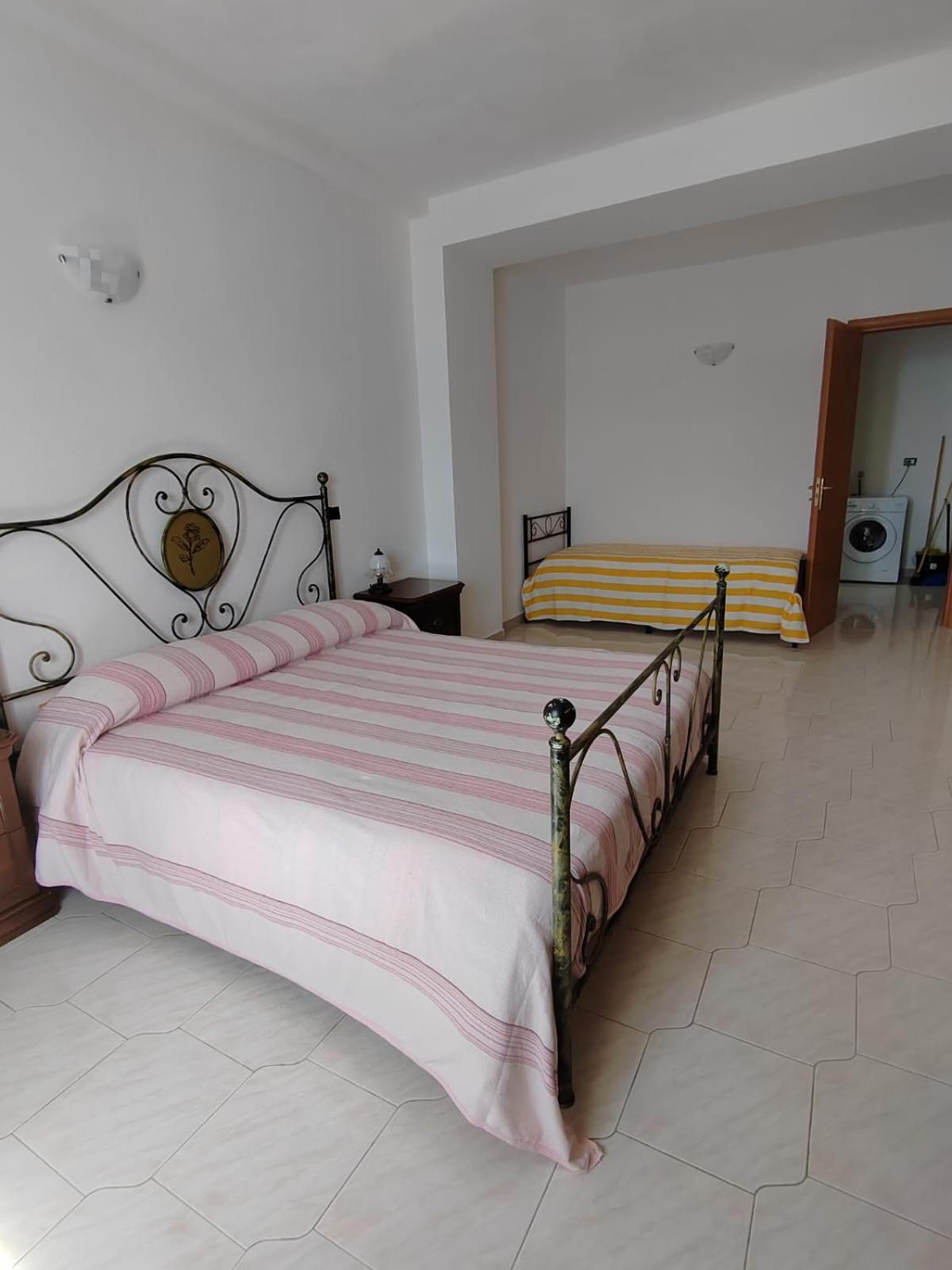 La Zagara House Apartman Joppolo Kültér fotó