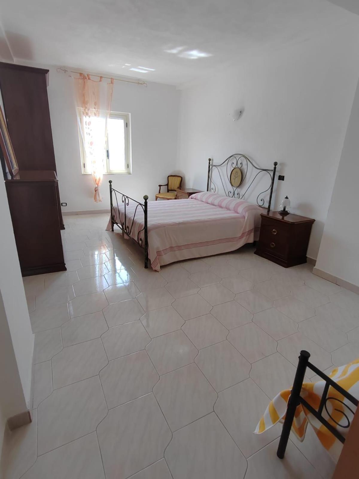 La Zagara House Apartman Joppolo Kültér fotó