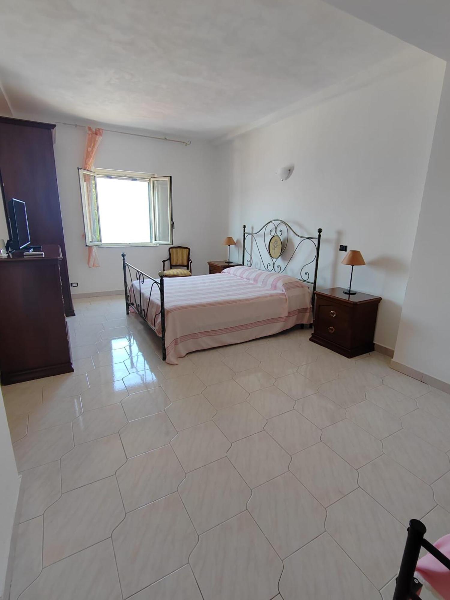 La Zagara House Apartman Joppolo Kültér fotó