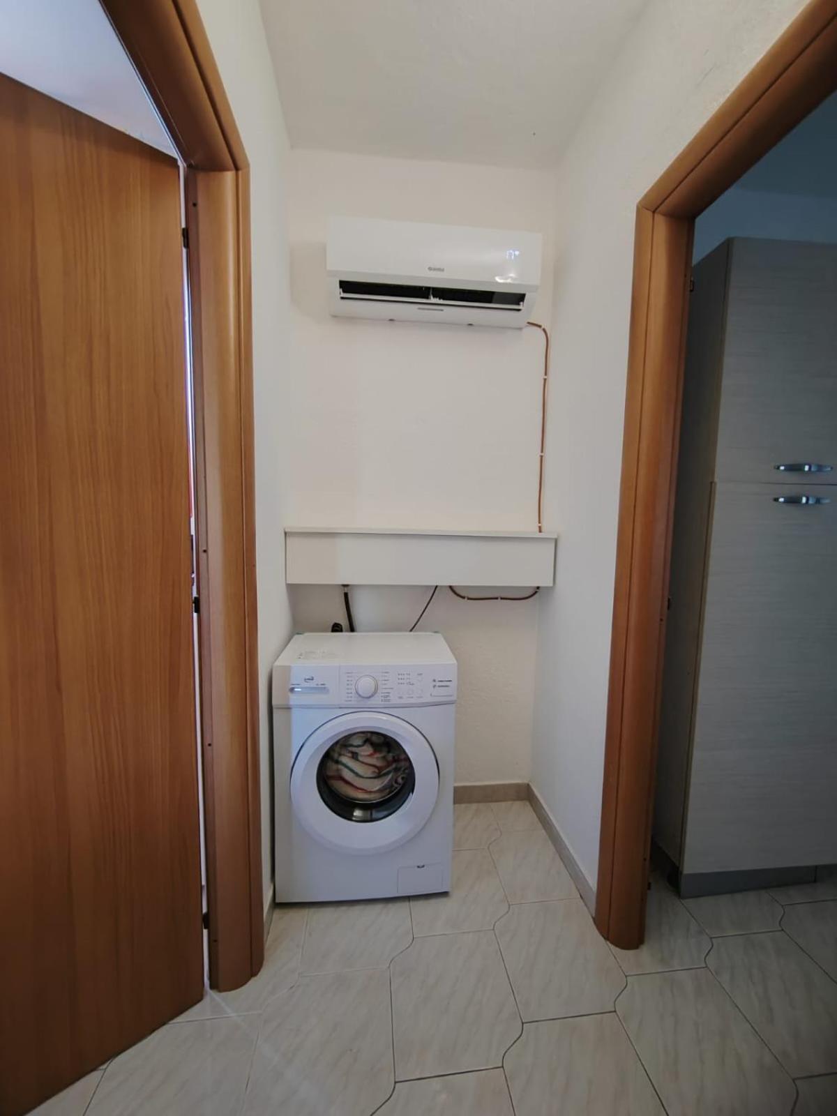 La Zagara House Apartman Joppolo Kültér fotó